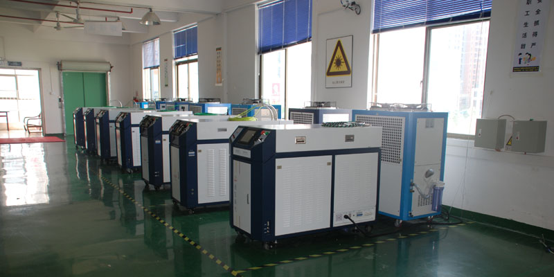 通發激光TFL-500PF<a href='http://m.rocon.cc/product/2.htm' class='text_a'>光纖<a href='http://m.rocon.cc' class='text_a'>激光焊接機</a></a>